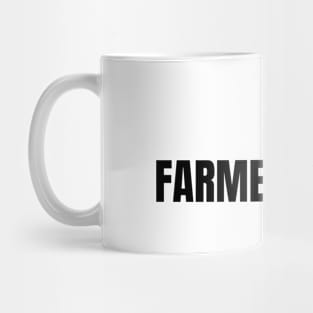 Farmerish-Farmer Gifts Mug